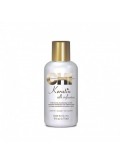 CHI šilko ir keratino kompleksas KERATIN SILK INFUSION, 15ml/59ml/177ml