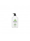 Drėkinantis kūno pienelis su augaliniais ekstraktais Hempz Herbal Moisturizer 500 ml