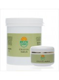 CELLO gelis (įvyniojimui, vidutinio stiprumo), 1000ml