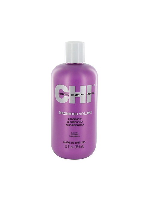 CHI Apimties suteikiantis kondicionierius Magnified Volume 350ml