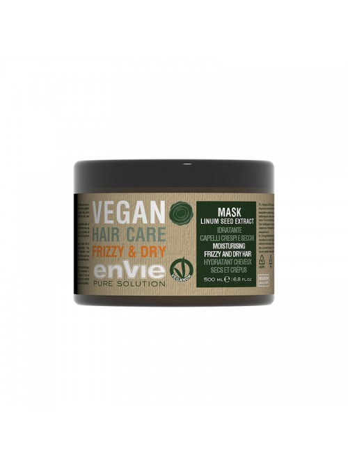 ENVIE VEGAN MASK drėkinamoji kaukė