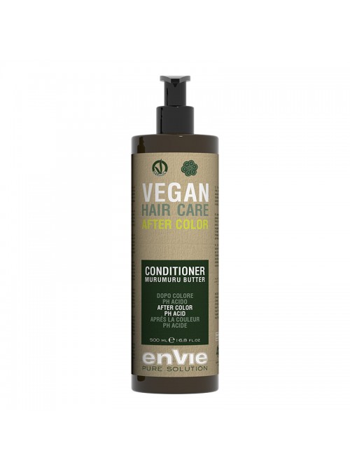 ENVIE Vegan spalvą saugantis kondicionierius
