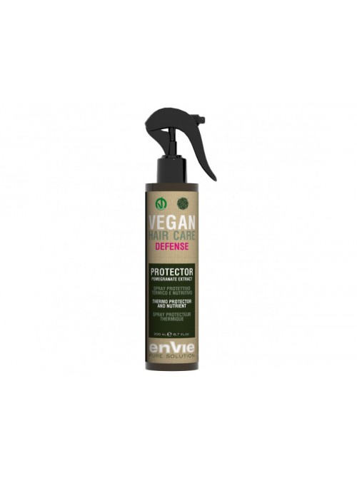 ENVIE VEGAN DEFENSE PROTECTOR apsauga nuo kar&scaron;čio