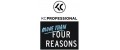 KC professional Four Reason